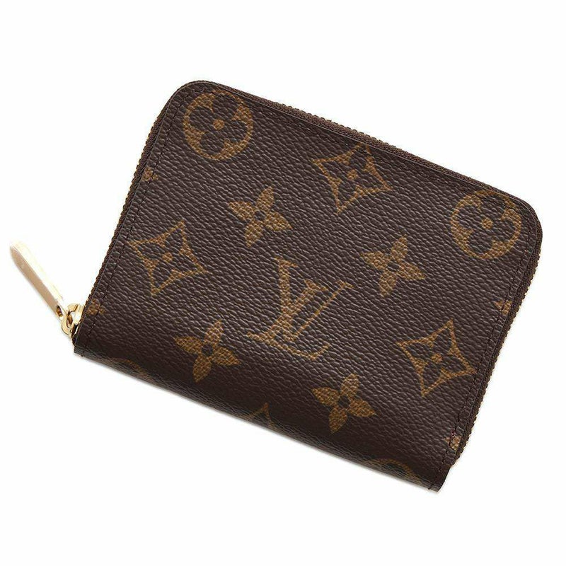 ルイヴィトン コインケース モノグラム ジッピーコインパース M60067 LOUIS VUITTON ヴィトン 小銭入れ