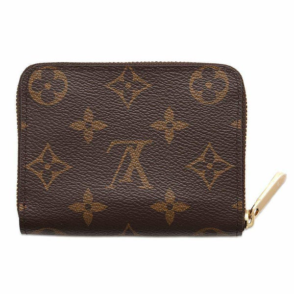 ルイヴィトン コインケース モノグラム ジッピーコインパース M60067 LOUIS VUITTON ヴィトン 小銭入れ