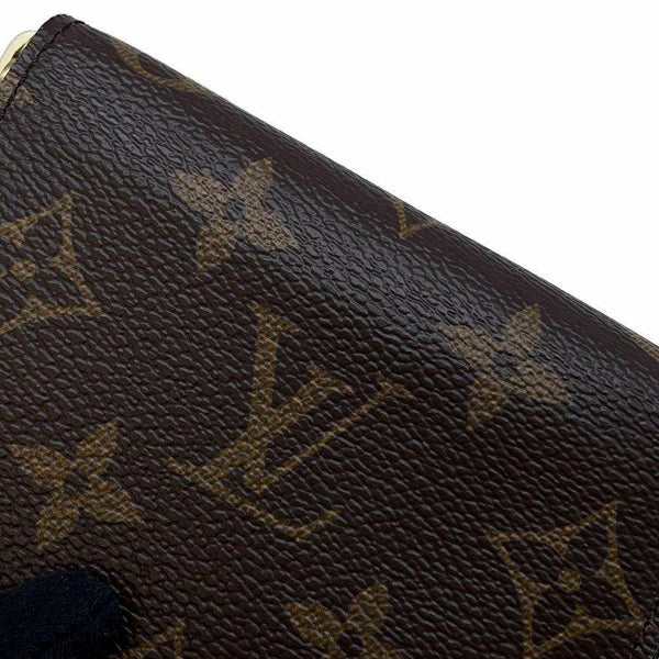 ルイヴィトン コインケース モノグラム ジッピーコインパース M60067 LOUIS VUITTON ヴィトン 小銭入れ