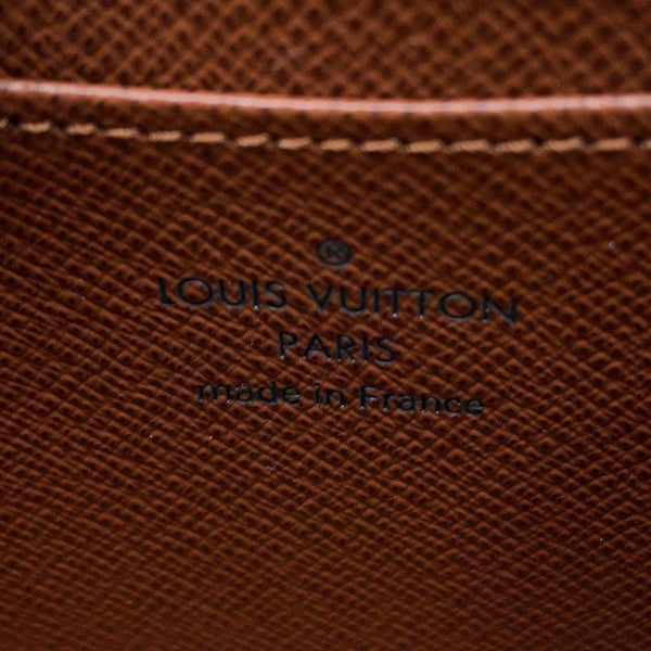 ルイヴィトン コインケース モノグラム ジッピーコインパース M60067 LOUIS VUITTON ヴィトン 小銭入れ