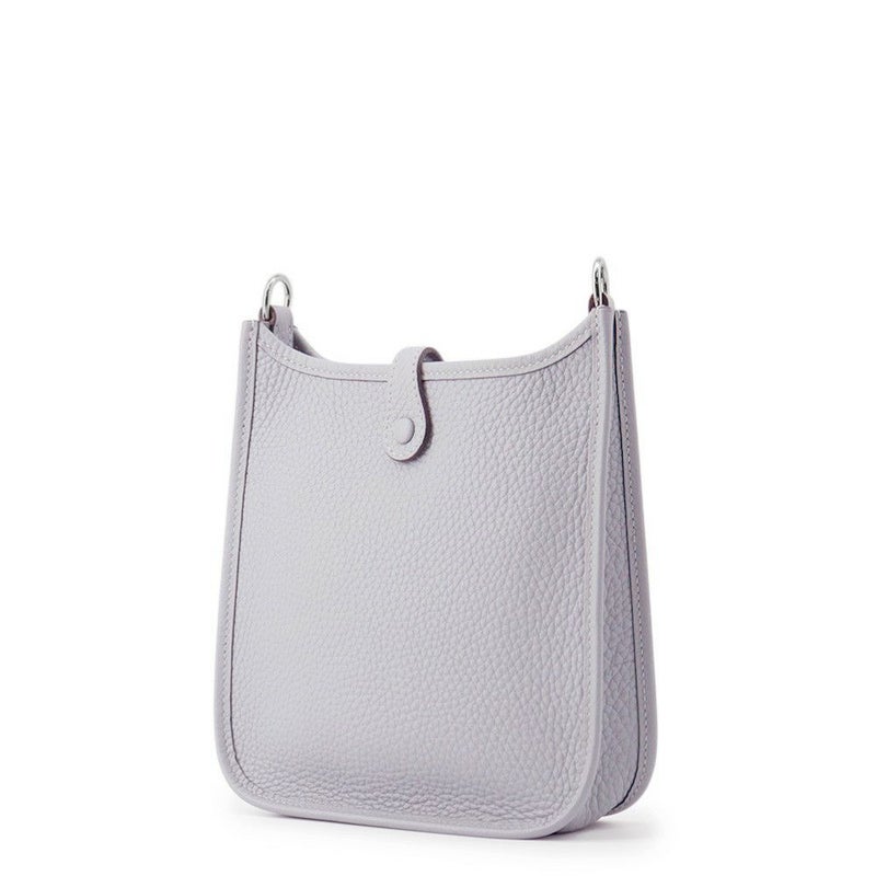 エルメス エブリンTPM 85cm  アマゾン グリパンタン/シルバー金具 トリヨンクレマンス K刻印