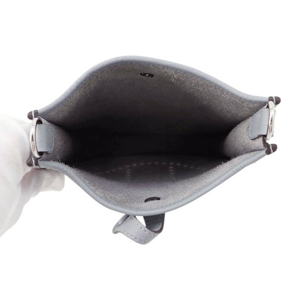 エルメス エブリンTPM 85cm  アマゾン グリパンタン/シルバー金具 トリヨンクレマンス K刻印