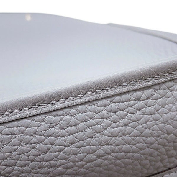 エルメス エブリンTPM 85cm  アマゾン グリパンタン/シルバー金具 トリヨンクレマンス K刻印