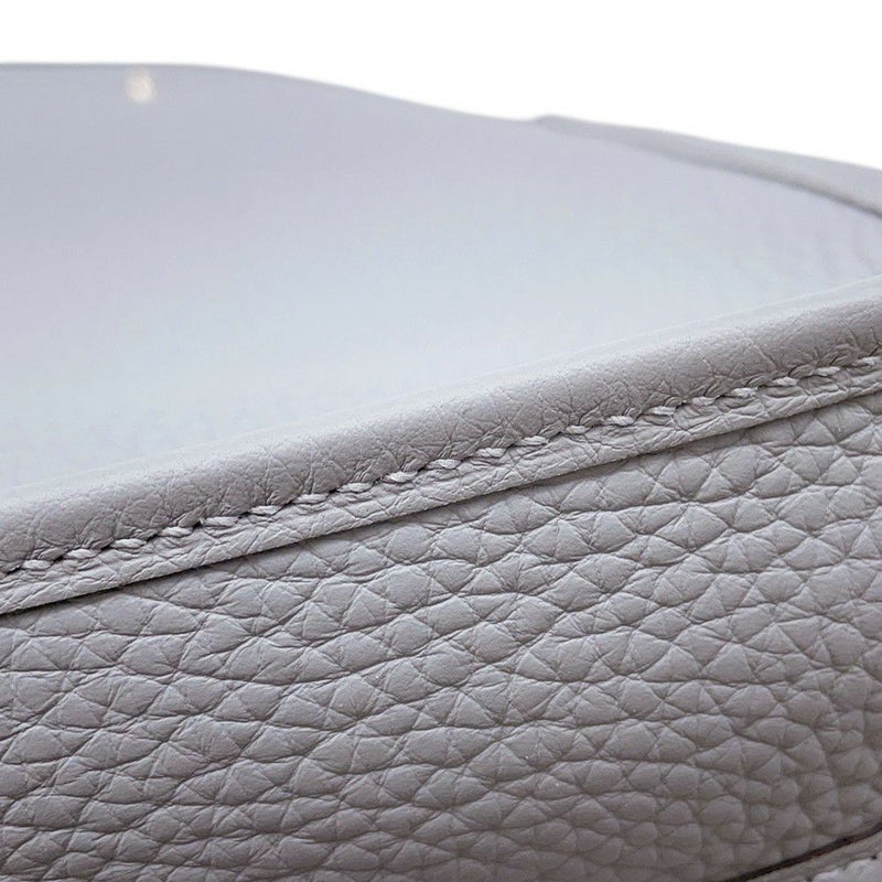 エルメス エブリンTPM 85cm  アマゾン グリパンタン/シルバー金具 トリヨンクレマンス K刻印