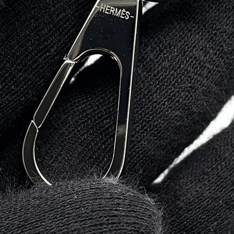 エルメス エブリンTPM 85cm  アマゾン グリパンタン/シルバー金具 トリヨンクレマンス K刻印