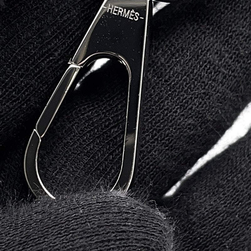 エルメス エブリンTPM 85cm  アマゾン グリパンタン/シルバー金具 トリヨンクレマンス K刻印