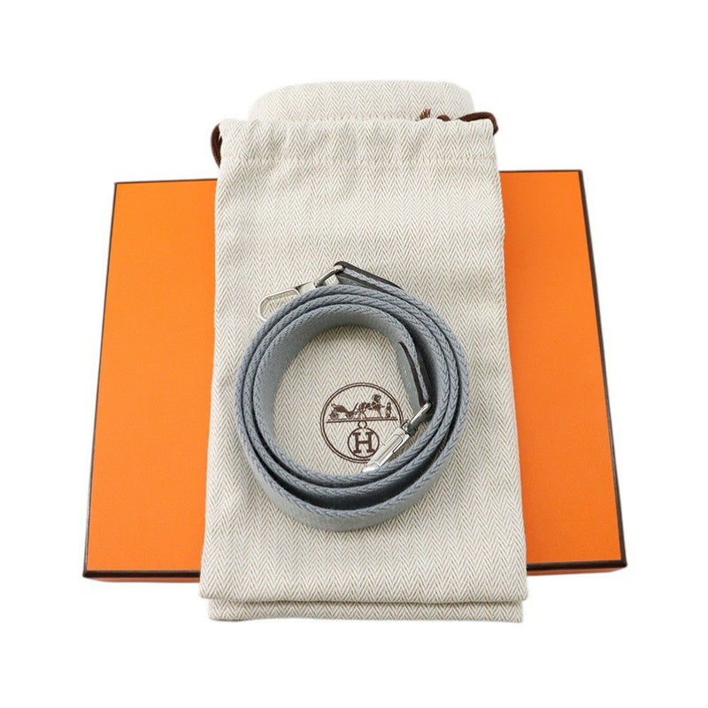 エルメス エブリンTPM 85cm  アマゾン グリパンタン/シルバー金具 トリヨンクレマンス K刻印