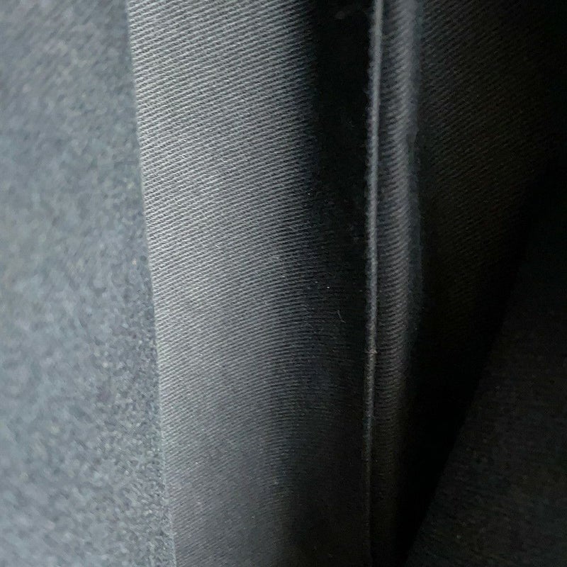 シャネル トートバッグ マトラッセ ココマーク ダブルチェーン キャビアスキン A67294 CHANEL ショルダーバッグ 黒