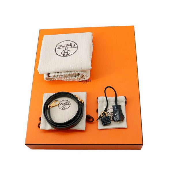 エルメス ハンドバッグ ケリー28 外縫い ヴェールシプレ/ゴールド金具 ポロサスマット B刻印 ２wayショルダー