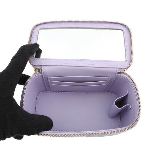 シャネル チェーンショルダーバッグ バニティケース ココマーク マトラッセ キャビアスキン AP1341 CHANEL バッグ