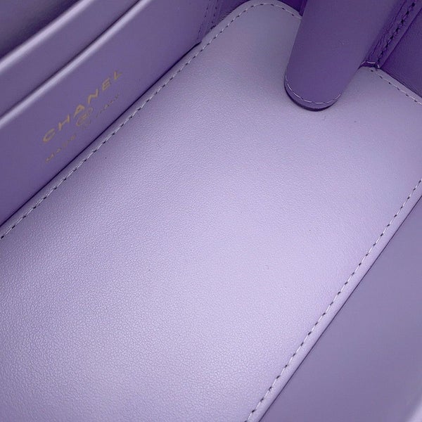 シャネル チェーンショルダーバッグ バニティケース ココマーク マトラッセ キャビアスキン AP1341 CHANEL バッグ