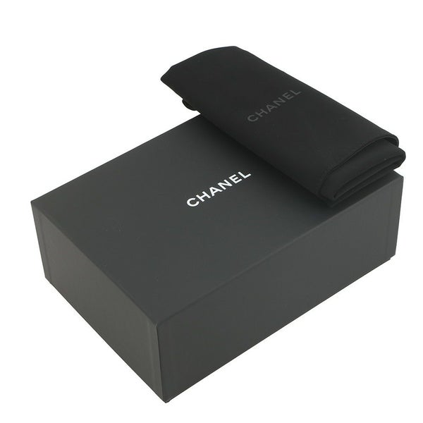 シャネル チェーンショルダーバッグ バニティケース ココマーク マトラッセ キャビアスキン AP1341 CHANEL バッグ