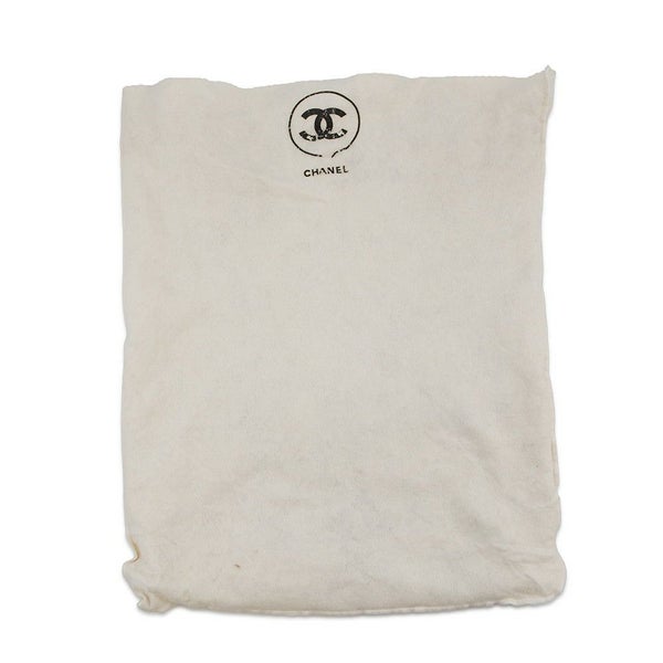 シャネル チェーンショルダーバッグ デカマトラッセ ココマーク シングルフラップ ラムスキン A01094 CHANEL 黒