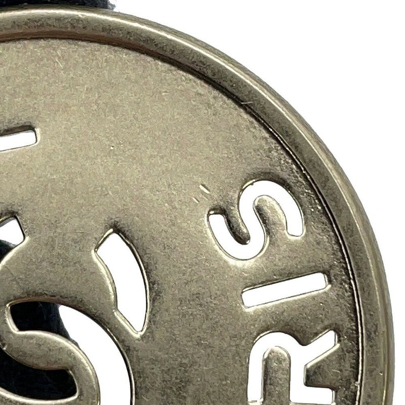 シャネル ハンドバッグ CHANEL 22 ミニ ココマーク メタリックカーフレザー AS3980 CHANEL 2way