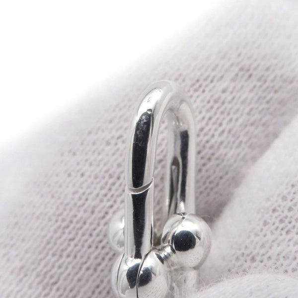 ティファニー ブレスレット ハードウェア スモール リンク サイズミディアム SV925シルバー 60153085 ジュエリー