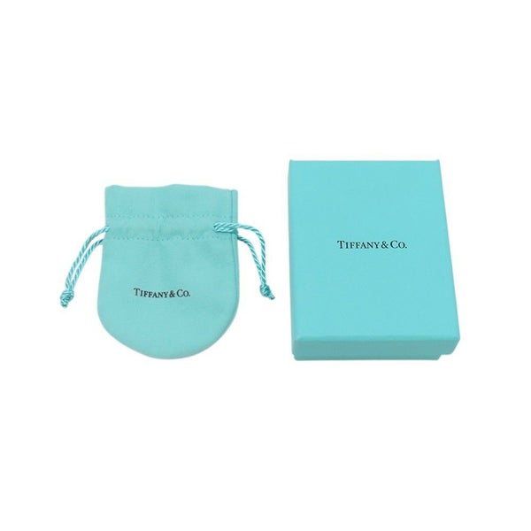 ティファニー ブレスレット ハードウェア スモール リンク サイズミディアム SV925シルバー 60153085 ジュエリー