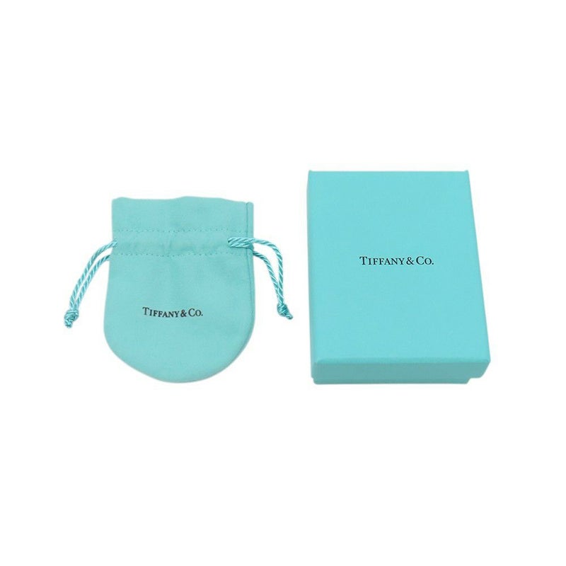 ティファニー ブレスレット ハードウェア スモール リンク サイズミディアム SV925シルバー 60153085 ジュエリー