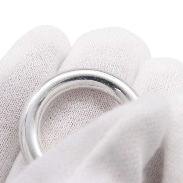 エルメス ブレスレット シェーヌダンクルTGM 13コマ SV925シルバー HERMES ジュエリー