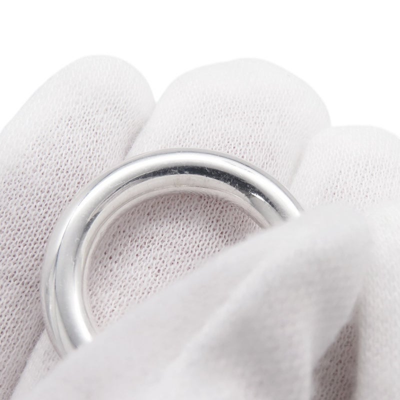 エルメス ブレスレット シェーヌダンクルTGM 13コマ SV925シルバー HERMES ジュエリー