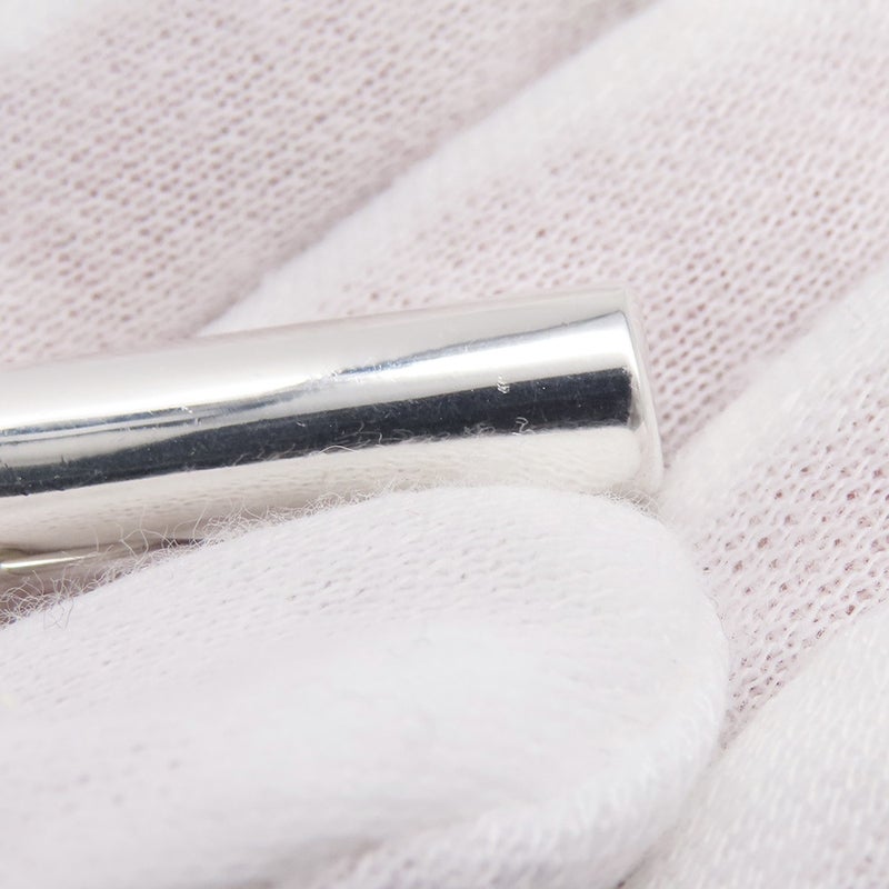 エルメス ブレスレット シェーヌダンクルTGM 13コマ SV925シルバー HERMES ジュエリー