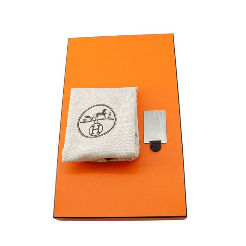 エルメス ミニ コンスタンス3 ミロワール ブラック/ゴールド金具 エプソン K刻印 黒