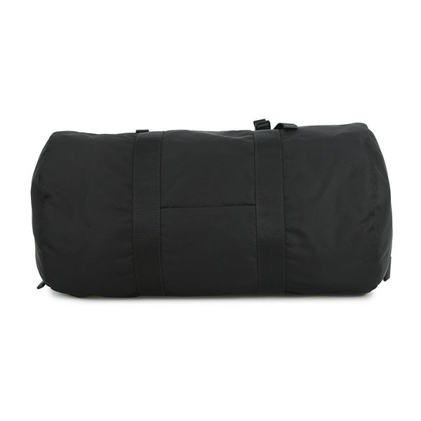 プラダ ボストンバッグ ナイロン レザー 2VC015 PRADA 旅行用バッグ トラベル 黒 2way