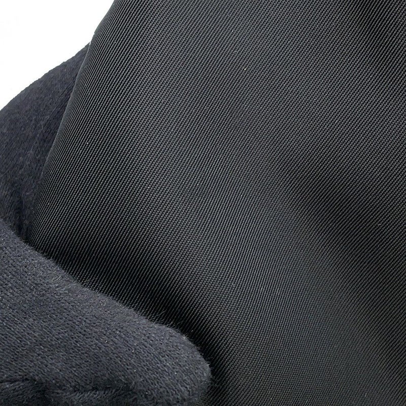 プラダ ボストンバッグ ナイロン レザー 2VC015 PRADA 旅行用バッグ トラベル 黒 2way