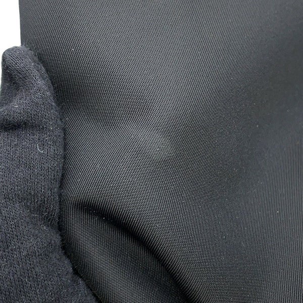 プラダ ボストンバッグ ナイロン レザー 2VC015 PRADA 旅行用バッグ トラベル 黒 2way