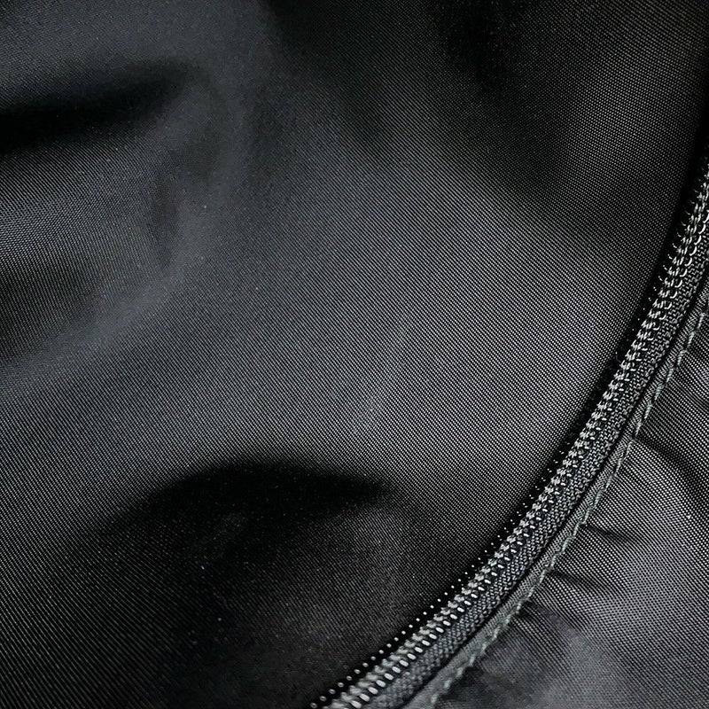 プラダ ボストンバッグ ナイロン レザー 2VC015 PRADA 旅行用バッグ トラベル 黒 2way