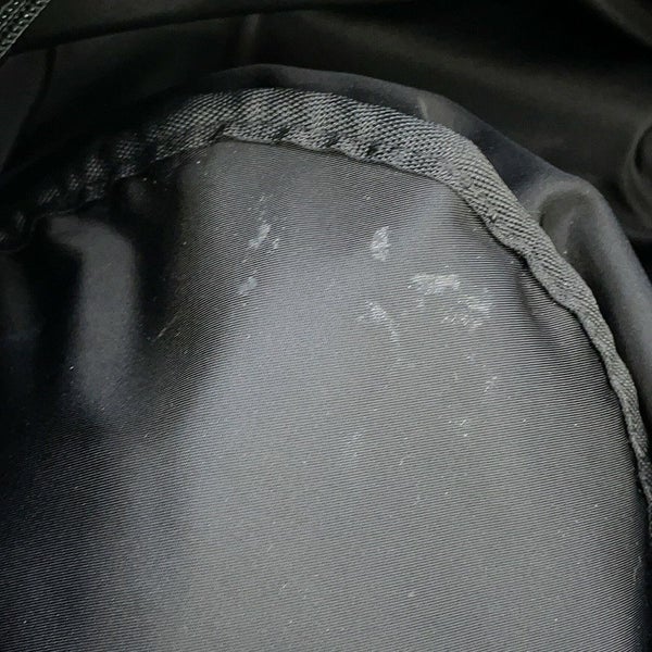 プラダ ボストンバッグ ナイロン レザー 2VC015 PRADA 旅行用バッグ トラベル 黒 2way