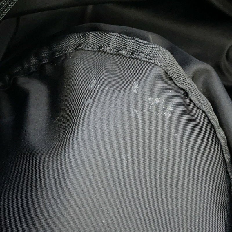 プラダ ボストンバッグ ナイロン レザー 2VC015 PRADA 旅行用バッグ トラベル 黒 2way