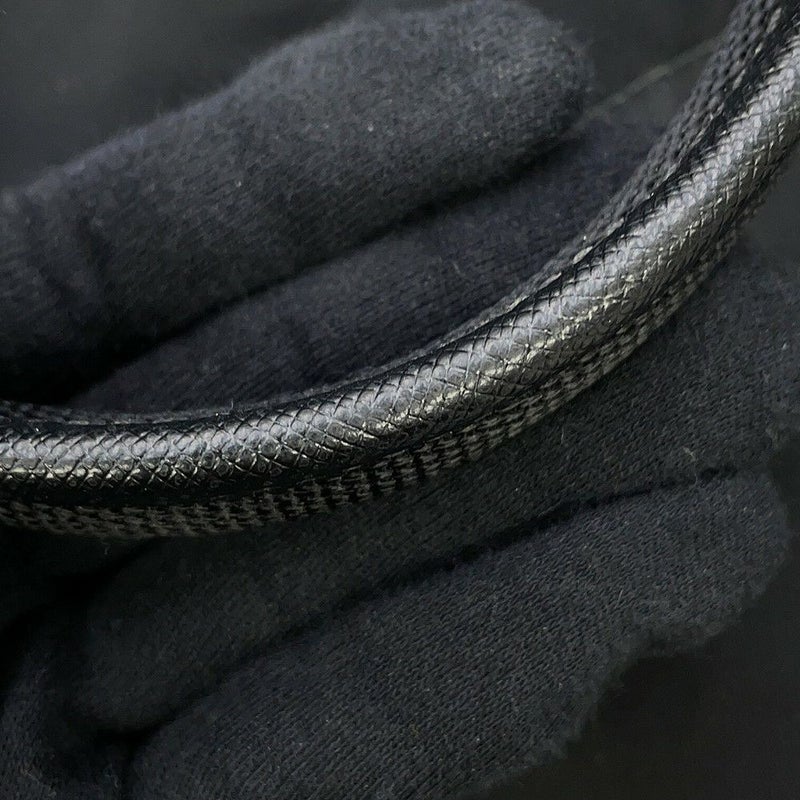 プラダ ボストンバッグ ナイロン レザー 2VC015 PRADA 旅行用バッグ トラベル 黒 2way