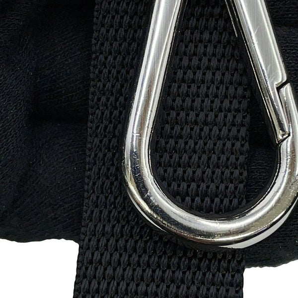 プラダ ボストンバッグ ナイロン レザー 2VC015 PRADA 旅行用バッグ トラベル 黒 2way