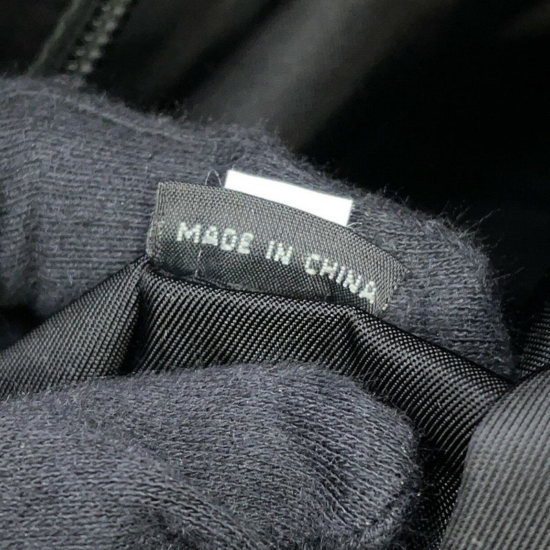 プラダ ボストンバッグ ナイロン レザー 2VC015 PRADA 旅行用バッグ トラベル 黒 2way