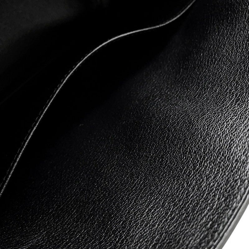 エルメス バーキン30 ブラック/ゴールド金具 エプソン D刻印 HERMES Birkin ハンドバッグ 黒