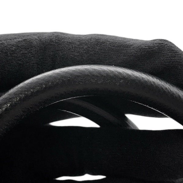 エルメス バーキン30 ブラック/ゴールド金具 エプソン D刻印 HERMES Birkin ハンドバッグ 黒