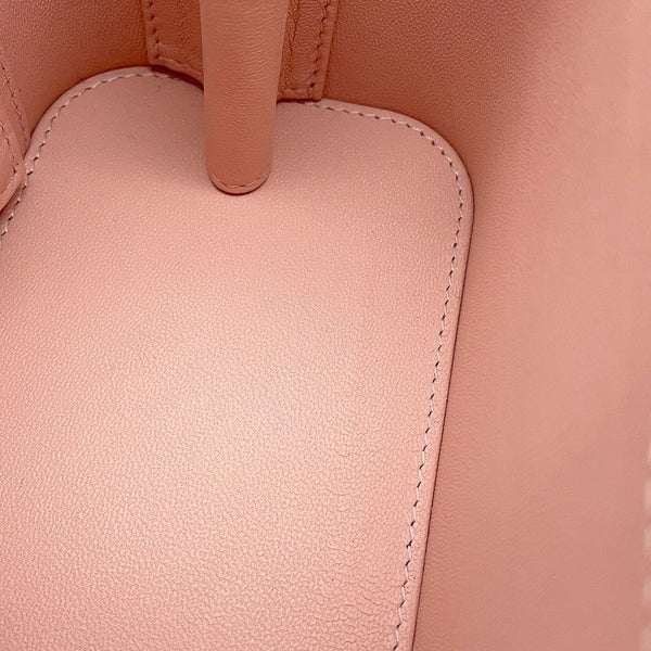 シャネル チェーンショルダーバッグ バニティ ココマーク カメリア マトラッセ ラムスキン AP3301 CHANEL