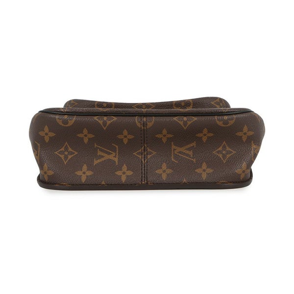 ルイヴィトン チェーンショルダーバッグ モノグラム パッシー M45592 LOUIS VUITTON ヴィトン バッグ 2way