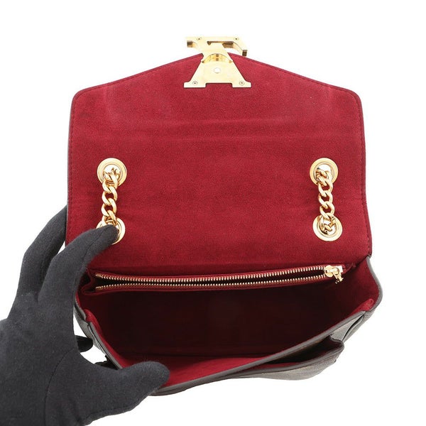 ルイヴィトン チェーンショルダーバッグ モノグラム パッシー M45592 LOUIS VUITTON ヴィトン バッグ 2way