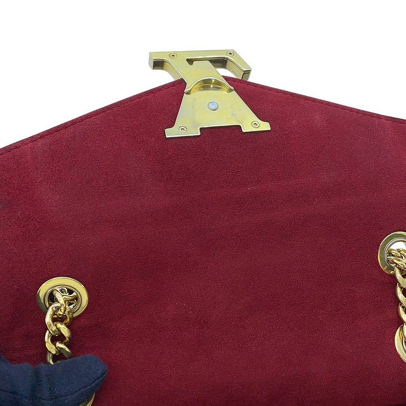 ルイヴィトン チェーンショルダーバッグ モノグラム パッシー M45592 LOUIS VUITTON ヴィトン バッグ 2way