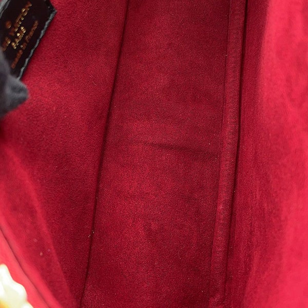 ルイヴィトン チェーンショルダーバッグ モノグラム パッシー M45592 LOUIS VUITTON ヴィトン バッグ 2way