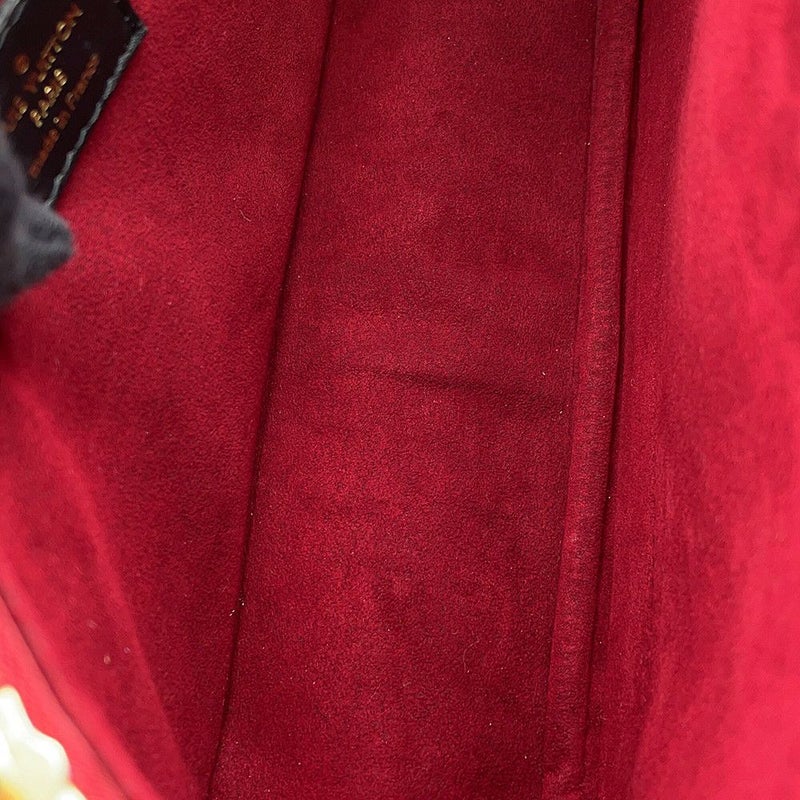 ルイヴィトン チェーンショルダーバッグ モノグラム パッシー M45592 LOUIS VUITTON ヴィトン バッグ 2way