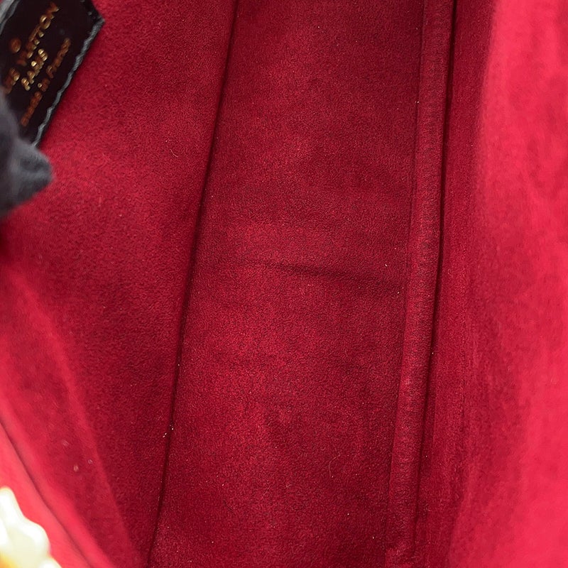 ルイヴィトン チェーンショルダーバッグ モノグラム パッシー M45592 LOUIS VUITTON ヴィトン バッグ 2way