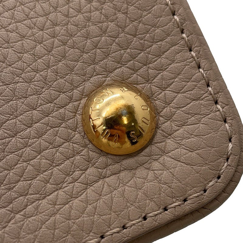 ルイヴィトン ハンドバッグ レザー カプシーヌ MM LOUIS VUITTON ヴィトン バッグ 2way ショルダーバッグ スタッズ