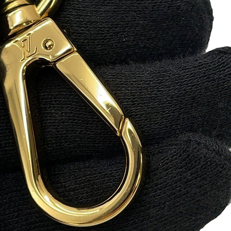 ルイヴィトン ハンドバッグ レザー カプシーヌ MM LOUIS VUITTON ヴィトン バッグ 2way ショルダーバッグ スタッズ