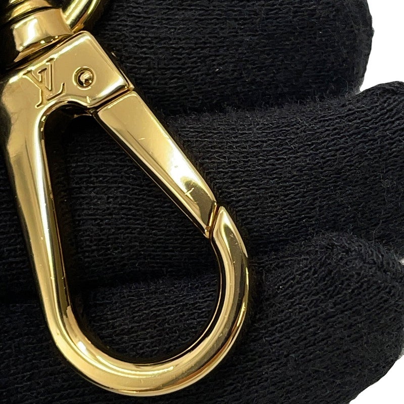 ルイヴィトン ハンドバッグ レザー カプシーヌ MM LOUIS VUITTON ヴィトン バッグ 2way ショルダーバッグ スタッズ