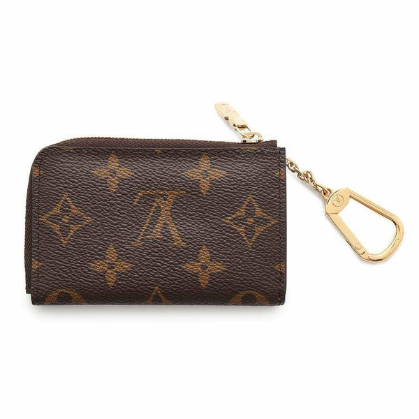 ルイヴィトン キーケース モノグラム ポルト クレ・ノア M83612 LOUIS VUITTON コインケース