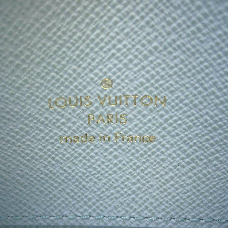 ルイヴィトン キーケース モノグラム ポルト クレ・ノア M83612 LOUIS VUITTON コインケース