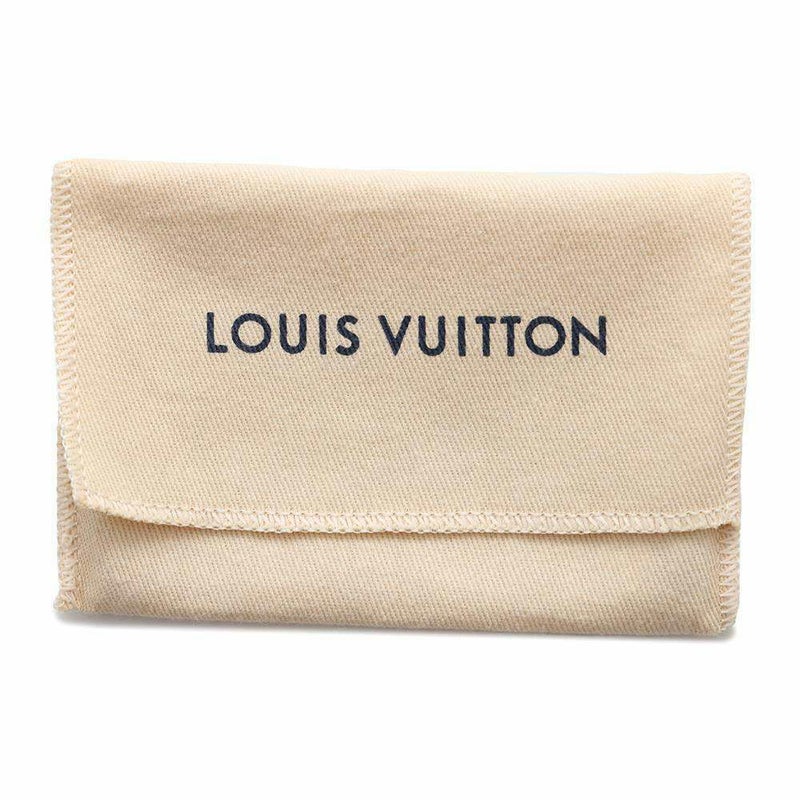 ルイヴィトン キーケース モノグラム ポルト クレ・ノア M83612 LOUIS VUITTON コインケース