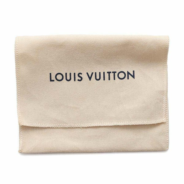 ルイヴィトン カードケース モノグラム ポルトカルト・ロミー M83602 LOUIS VUITTON 小銭入れ